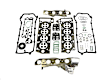 2013 Land Rover LR4 - Engine Gasket Set