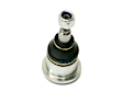 JLM 21380ES Front, Driver or Passenger Side, Upper Ball Joint