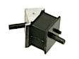 KQB100140 Transmission Mount - Replaces OE Number KQB500550