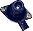 LHE1510AB Ignition Coil, Sold Individually