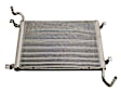 2012 Land Rover Range Rover Sport - Radiator, 8 Cyl 5.0L