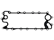 LR010770 Oil Cooler Gasket Set