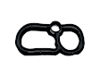 2019 Land Rover Discovery - Spark Plug Seal
