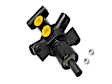 LR014528ES Brake Master Cylinder - Replaces OE Number LR014528