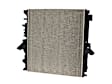 LR015560ES Radiator - Replaces OE Number LR015560