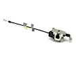 LR017470 Liftgate Door Lock Actuator