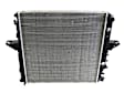 Radiator - Replaces OE Number LR021777
