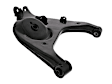 LR023714 Rear, Driver Side, Lower Control Arm