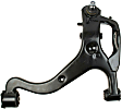 LR029304ES Control Arm - Replaces OE Number LR029304