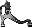 LR029306ES Control Arm - Replaces OE Number LR029306