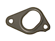 Water Pump Gasket - Replaces OE Numbers: LR049370, AJ813609