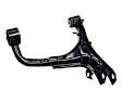 LR051623ES Control Arm - Replaces OE Number LR051623