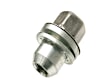 Wheel Lug Bolt - Replaces OE Number LR068126