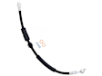 LR135813 Front, Driver Side Brake Line