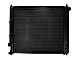 MNA4190DB Radiator