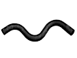 Radiator Hose - Replaces OE Number NTC5687