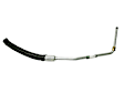NTC8862 Power Steering Return Line Hose Assembly