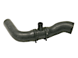 Radiator Hose - Replaces OE Number PCH500941