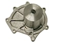 PEB102240LES Water Pump - Replaces OE Number PEB102240L