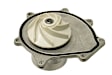 PEB102240LES Water Pump - Replaces OE Number PEB102240L