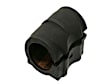 Sway Bar Bushing - Replaces OE Number RVU500011