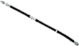 SHB101190R Brake Hose - Replaces OE Number SHB101190
