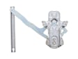 STC2884 Rear, Passenger Side OE Replacement Series Power Window Regulator, Without Motor