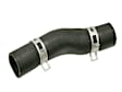 XR8 10208 Water Hose from Thermostat Housing to Water Pump - Replaces OE Number XR810208
