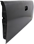 Primed Tailgate, Standard Cab Pickup, With Fleetside/Styleside Bed