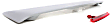 Rear Spoiler, 4 Cyl., 1.8L Engine
