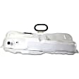 1993 Lexus ES300 Base - Fuel Tank, 18.5 gallons / 70 liters, GAS