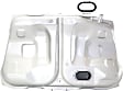 1993 Lexus ES300 Base - Fuel Tank, 18.5 gallons / 70 liters, GAS