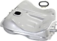 1993 Lexus ES300 Base - Fuel Tank, 18.5 gallons / 70 liters, GAS