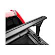 2017 Ram 1500 - Roof Rack, Black, Steel, 76.3 in. Bed, With Cargo Management System; With or Without Rambox