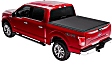 1430601 Pro X15 Series Soft Roll-up Tonneau Cover, Canvas Fits Approx. 5 ft. Bed