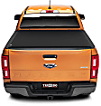 2022 Ford Ranger - Pro X15 Series, Soft, Roll-up, Tonneau Cover, Canvas, Approx. 5 ft. Bed