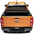 2022 Ford Ranger - Pro X15 Series, Soft, Roll-up, Tonneau Cover, Canvas, Approx. 5 ft. Bed