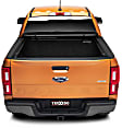 2022 Ford Ranger - Pro X15 Series, Soft, Roll-up, Tonneau Cover, Canvas, Approx. 5 ft. Bed