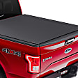2014 Ram 1500 - Pro X15 Series Roll-up Soft Tonneau Cover, ,Canvas, Approx. 6 ft. 6 in. Bed