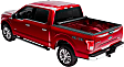 1457001 Pro X15 Series Soft Roll-up Tonneau Cover, Canvas Fits Approx. 6 ft. Bed