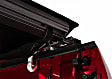 1457001 Pro X15 Series Soft Roll-up Tonneau Cover, Canvas Fits Approx. 6 ft. Bed