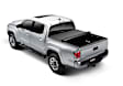 2024 Toyota Tundra - Pro X15 Series, Soft, Roll-up, Tonneau Cover, Canvas, Approx. 6 ft. 6 in. Bed