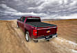 2024 Toyota Tundra - Pro X15 Series, Soft, Roll-up, Tonneau Cover, Canvas, Approx. 6 ft. 6 in. Bed