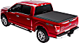 2017 Chevrolet Silverado 3500 HD - Pro X15 Series, Soft, Roll-up, Tonneau Cover, Canvas, Approx. 6 ft. 6 in. Bed