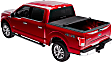 2017 Chevrolet Silverado 3500 HD - Pro X15 Series, Soft, Roll-up, Tonneau Cover, Canvas, Approx. 6 ft. 6 in. Bed
