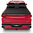 1472801 Pro X15 Series Soft Roll-up Tonneau Cover, Canvas Fits Approx. 8 ft. Bed