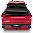 1472801 Pro X15 Series Soft Roll-up Tonneau Cover, Canvas Fits Approx. 8 ft. Bed