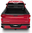 1472801 Pro X15 Series Soft Roll-up Tonneau Cover, Canvas Fits Approx. 8 ft. Bed