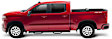 1472801 Pro X15 Series Soft Roll-up Tonneau Cover, Canvas Fits Approx. 8 ft. Bed