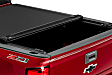 1494701 Pro X15 Series Soft Roll-up Tonneau Cover, Canvas Fits Approx. 4 ft. 6 in. Bed